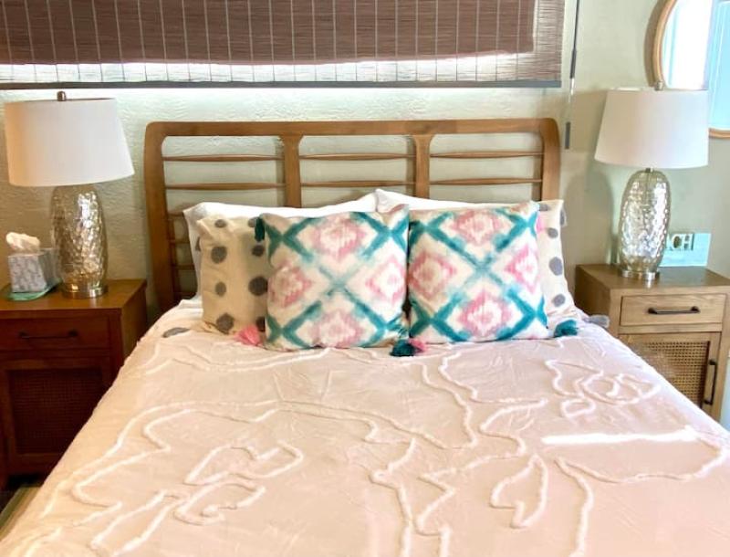 Entire guest suite in Half Moon Bay, California 2 guestsStudio1 bed1 bath-13