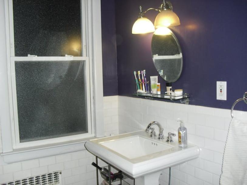 Room in Flushing, New York, United States 1 single bedShared bathroom-6