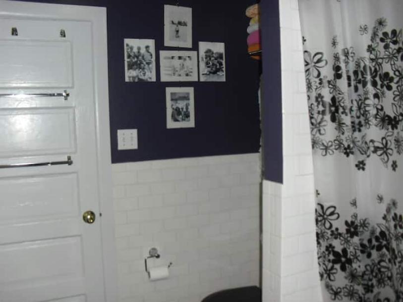 Room in Flushing, New York, United States 1 single bedShared bathroom-5