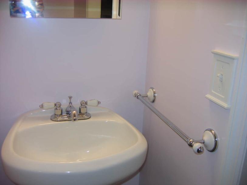 Room in Flushing, New York, United States 1 single bedShared bathroom-4