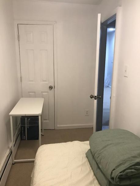 Room in Jersey City, New Jersey, United States 1 bedroomShared bathroom-5