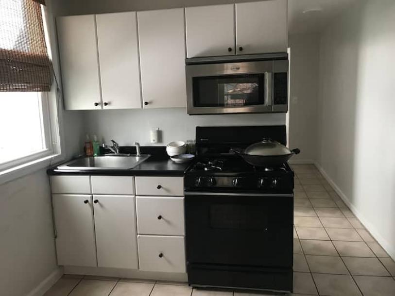 Room in Jersey City, New Jersey, United States 1 bedroomShared bathroom-3