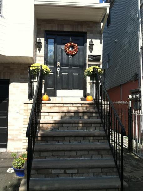 Room in Newark, New Jersey, United States 1 single bedDedicated bathroom-13