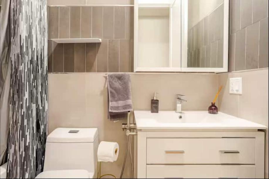 Room in Jersey City, New Jersey, United States 1 bedShared bathroom-1