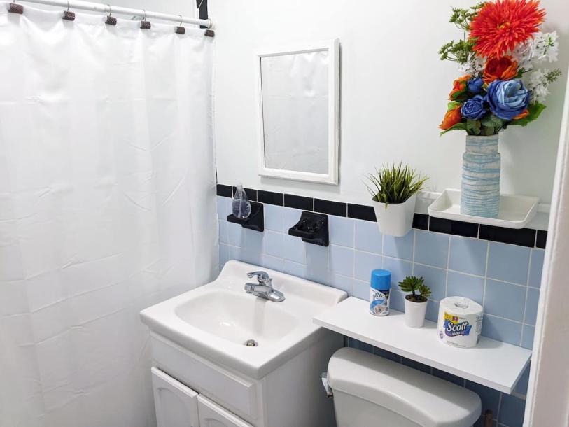 Room in Queens, New York, United States 1 bedShared bathroom-3