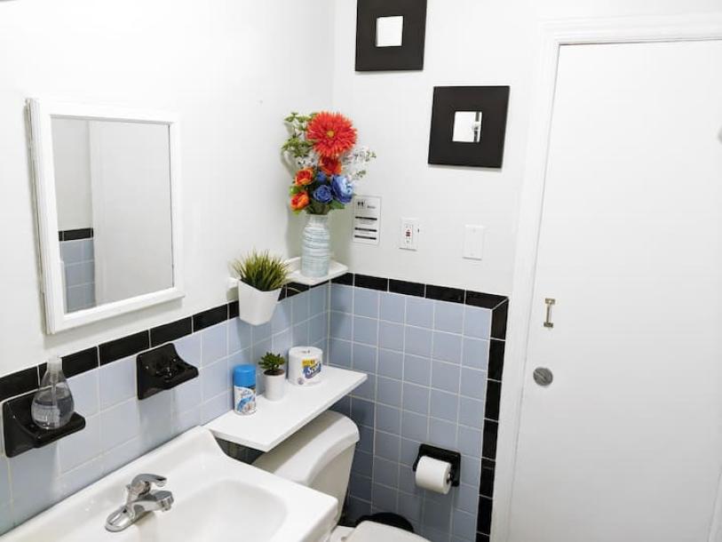 Room in Queens, New York, United States 1 bedShared bathroom-2