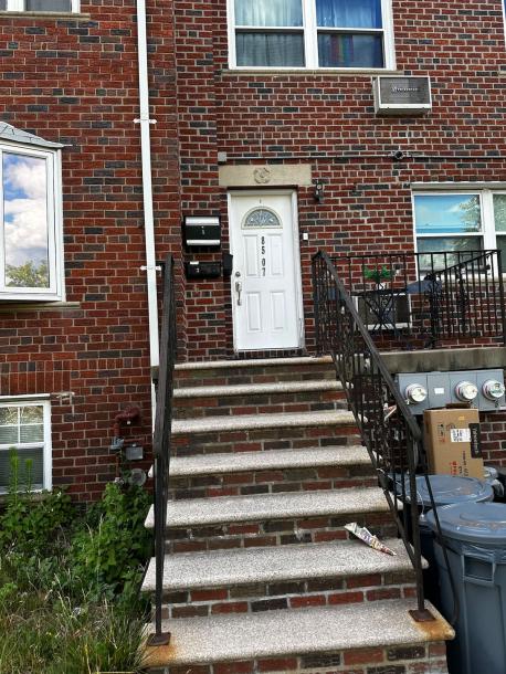 Room in Queens, New York, United States 1 double bedDedicated bathroom-18