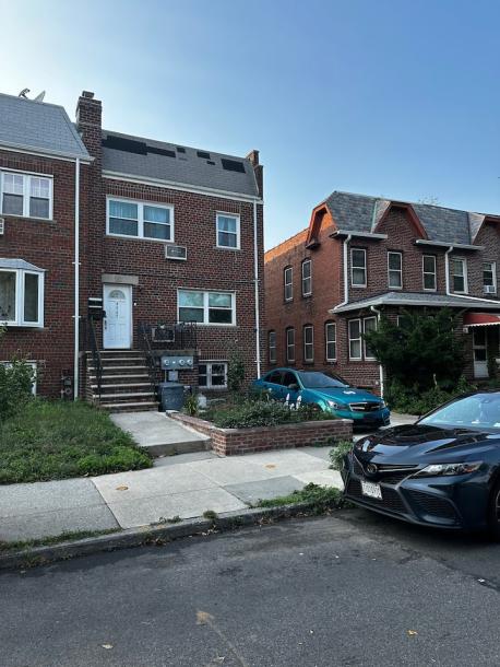 Room in Queens, New York, United States 1 double bedDedicated bathroom-0