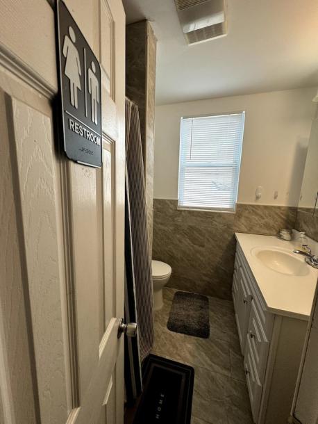 Room in West New York, New Jersey, United States 1 bedShared bathroom-3