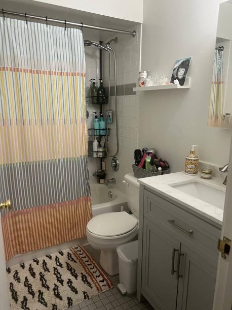 Room in Brooklyn, New York, United States 1 double bedShared bathroom-2