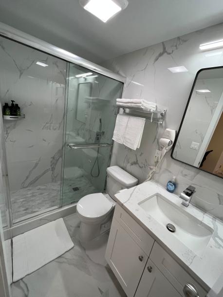 Room in Queens, New York, United States 1 bedPrivate attached bathroom-9