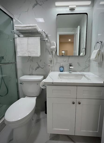 Room in Queens, New York, United States 1 bedPrivate attached bathroom-12