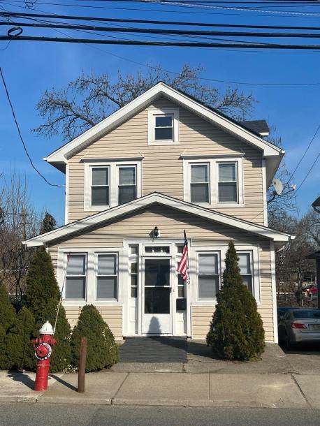 Room in Ridgefield Park, New Jersey, United States 1 bedShared bathroom-0