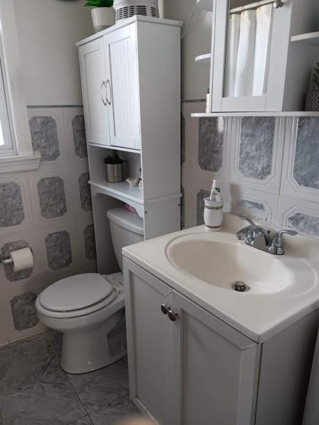 Room in Ridgefield Park, New Jersey, United States 1 bedShared bathroom-7