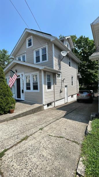 Room in Ridgefield Park, New Jersey, United States 1 bedShared bathroom-9