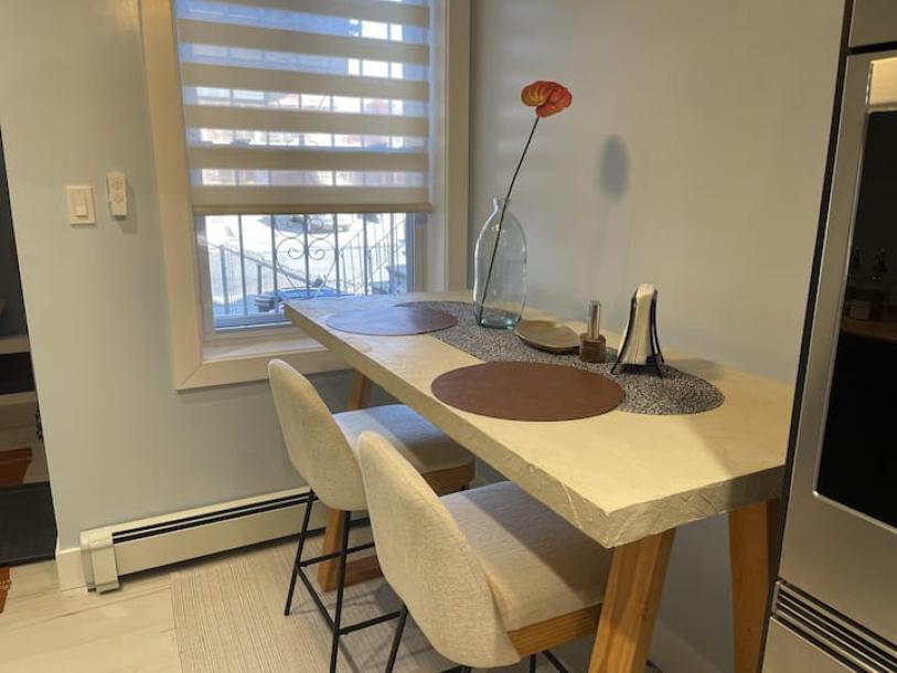 Entire guest suite in Brooklyn, New York, United States 2 guests1 bedroom1 bed1 bath-9