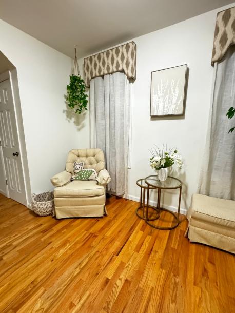 Entire rental unit in Elizabeth, New Jersey, United States 5 guests2 bedrooms2 beds1 bath-2