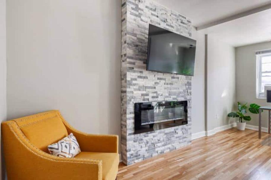 Entire home in Brooklyn, New York, United States 2 guests1 bedroom1 bed1 bath-2