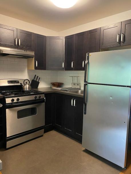 Entire rental unit in Brooklyn, New York, United States 2 guests1 bedroom1 bed1 bath-5