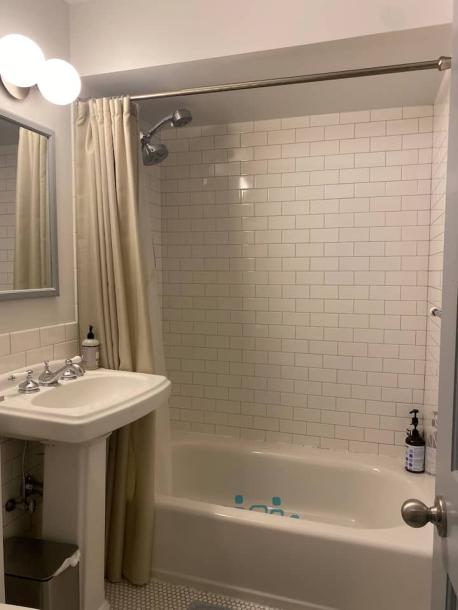 Entire rental unit in Brooklyn, New York, United States 2 guests1 bedroom1 bed1 bath-10