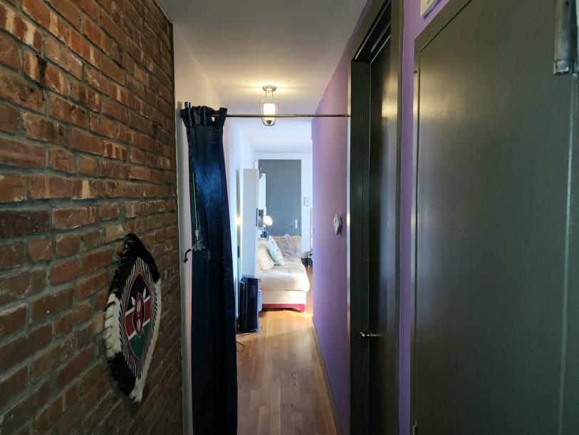 Room in Brooklyn, New York, United States 1 bedShared bathroom-12