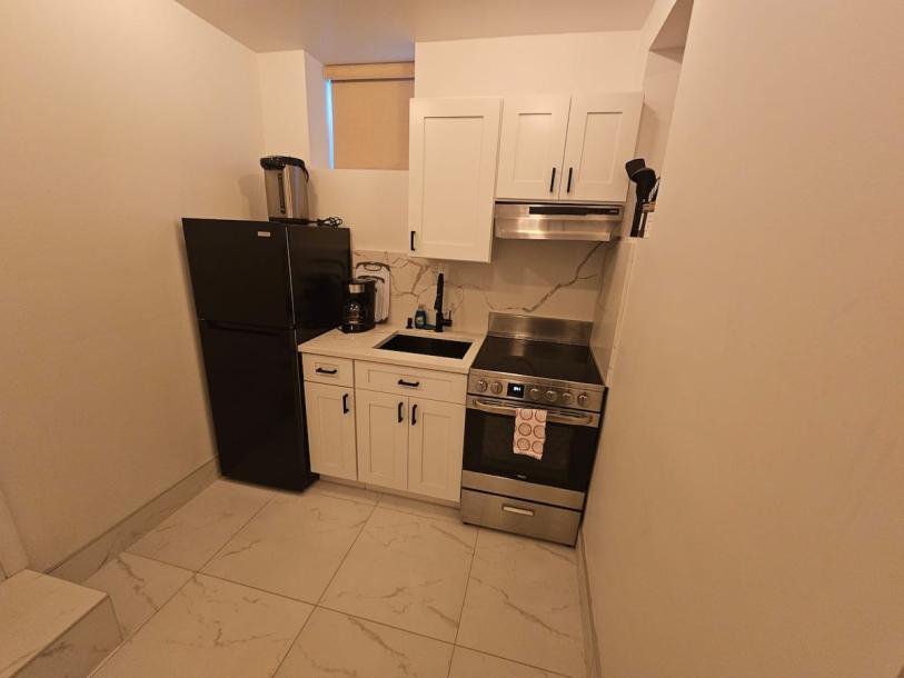 Entire rental unit in Brooklyn, New York, United States 4 guests1 bedroom1 bed1 bath-6