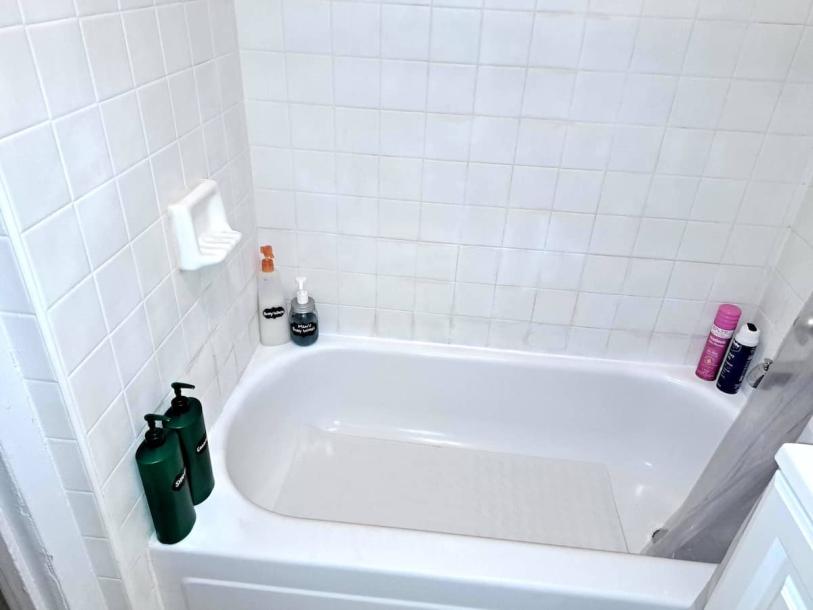 Room in Brooklyn, New York, United States 1 single bedShared bathroom-3