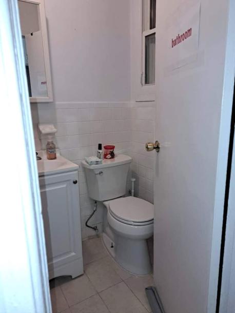 Room in Brooklyn, New York, United States 1 single bedShared bathroom-2