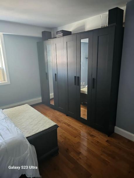 Entire rental unit in Yonkers, New York, United States 4 guests1 bedroom1 bed1 bath-4