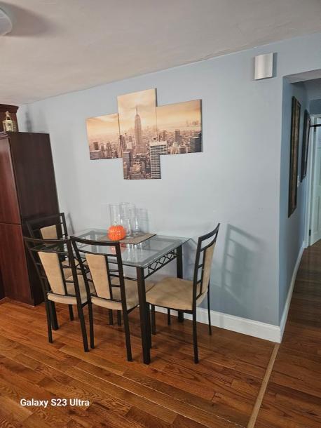 Entire rental unit in Yonkers, New York, United States 4 guests1 bedroom1 bed1 bath-7