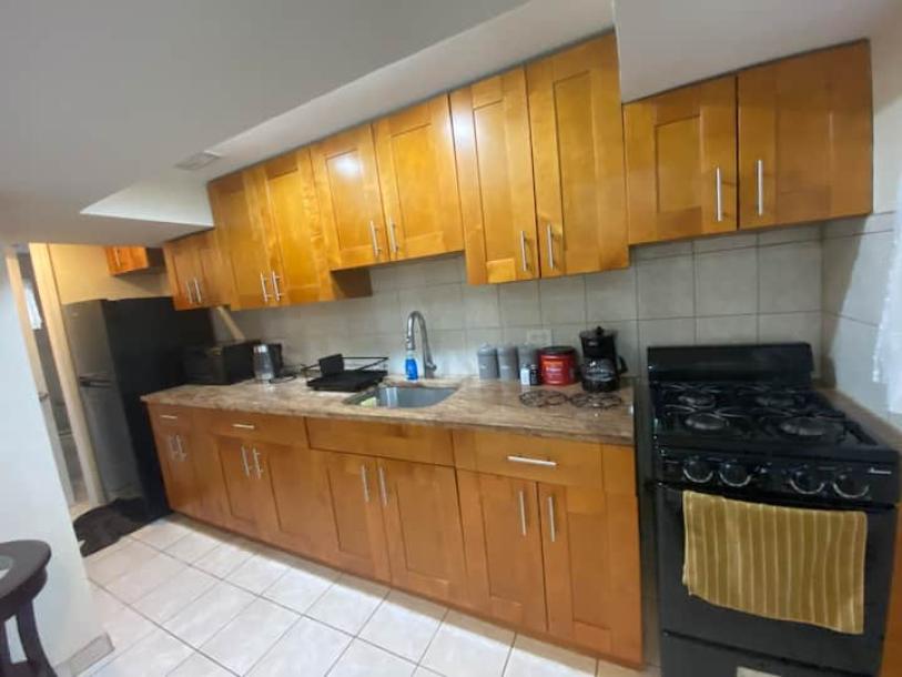 Entire rental unit in Queens, New York, United States 2 guestsStudio1 bed2 baths-5