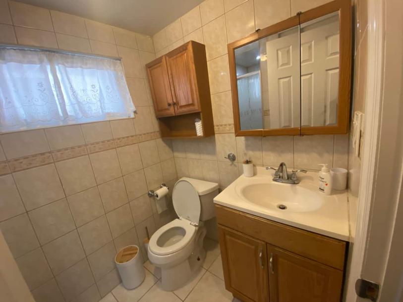 Entire rental unit in Queens, New York, United States 2 guestsStudio1 bed2 baths-7