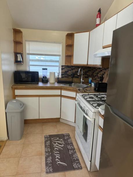 Entire rental unit in Queens, New York, United States 6 guests3 bedrooms4 beds2 baths-1