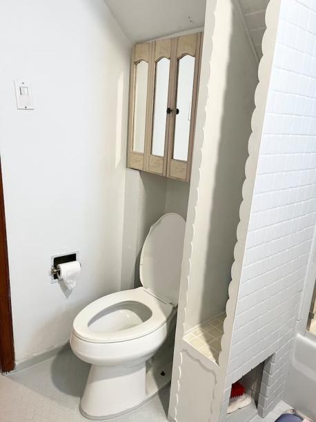 Room in Queens, New York, United States 1 queen bedShared bathroom-9