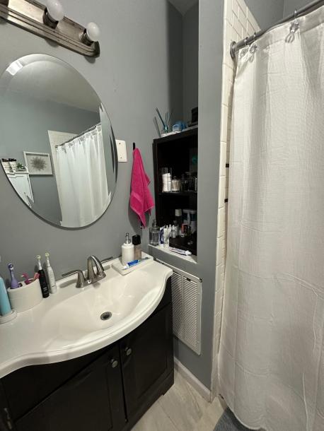 Room in Weehawken, New Jersey, United States 1 bedShared bathroom-8