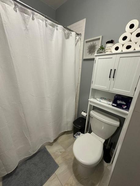 Room in Weehawken, New Jersey, United States 1 bedShared bathroom-9