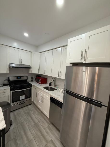 Entire rental unit in Queens, New York, United States 5 guests2 bedrooms3 beds1 bath-1