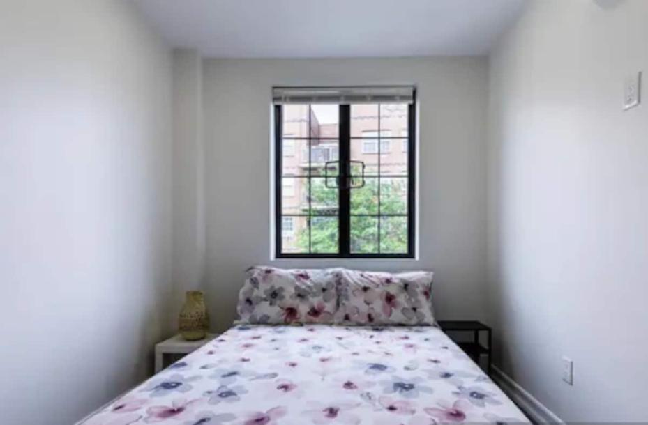 Entire rental unit in Queens, New York, United States 5 guests2 bedrooms3 beds1 bath-0