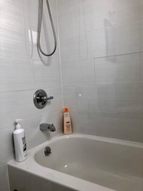 Room in Flushing , New York, United States 1 queen bedPrivate attached bathroom-1