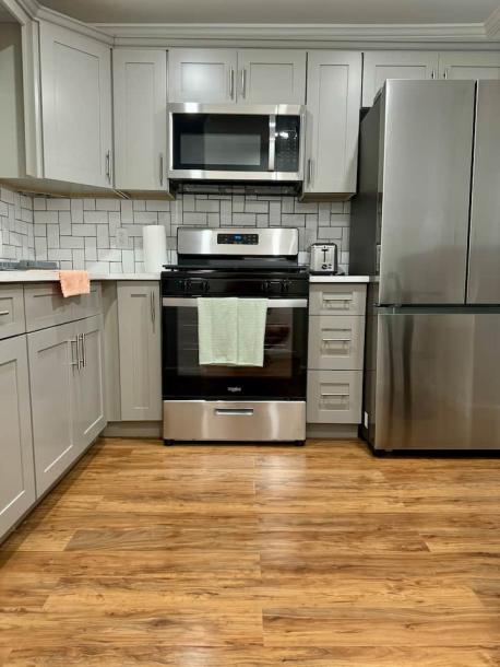 Entire home in The Bronx, New York, United States 4 guests2 bedrooms2 beds1 bath-4