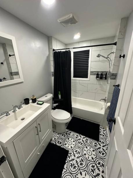 Room in Elizabeth, New Jersey, United States 1 bedShared bathroom-9