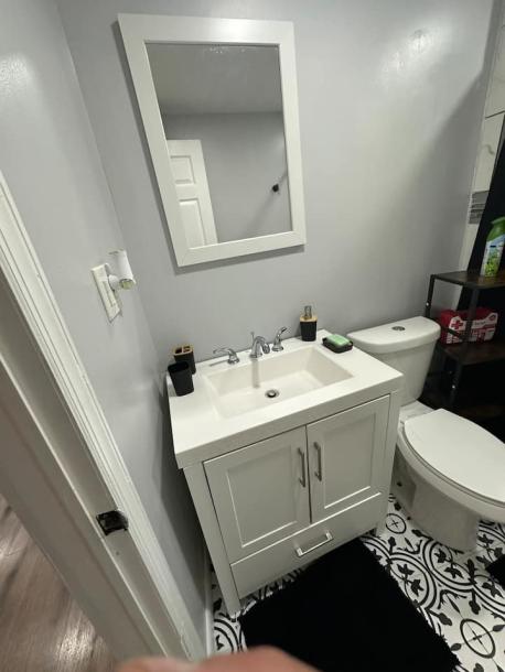 Room in Elizabeth, New Jersey, United States 1 bedShared bathroom-10