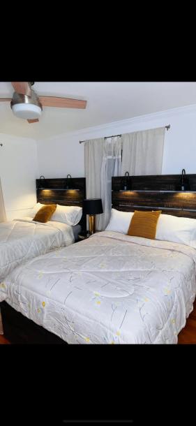 Private room in home in Queens, New York, United States 2 guests1 bedroom2 beds1 shared bath-4