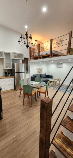 Tiny home in Yonkers, New York, United States 4 guests1 bedroom2 beds1 bath-5