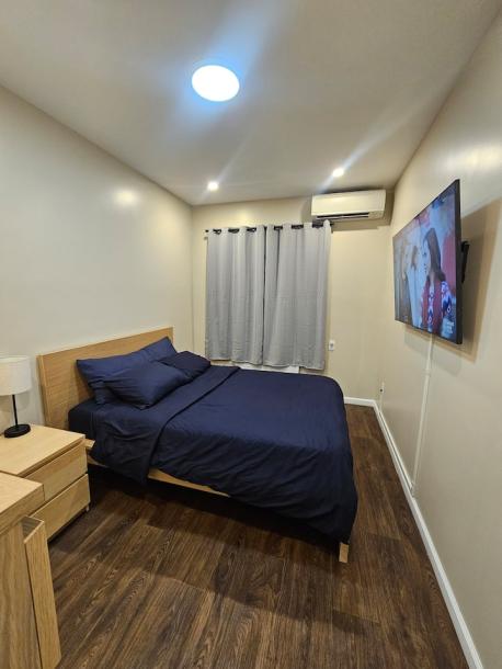 Room in Brooklyn, New York, United States 2 bedrooms2 queen bedsDedicated bathroom-7