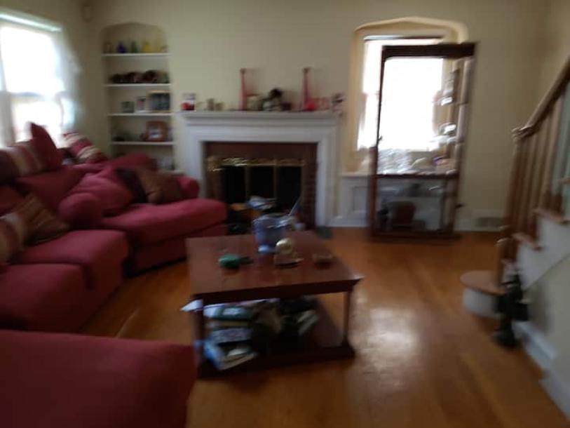 Room in Englewood, New Jersey, United States 2 bedrooms2 bedsShared bathroom-2