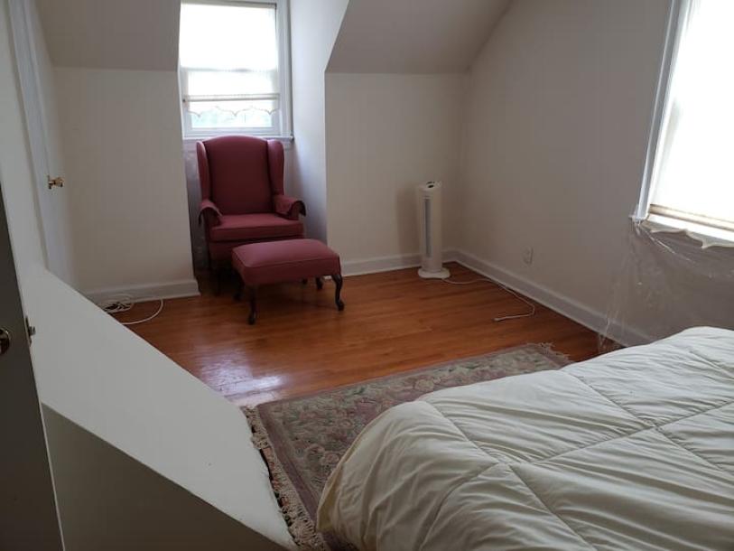 Room in Englewood, New Jersey, United States 2 bedrooms2 bedsShared bathroom-3