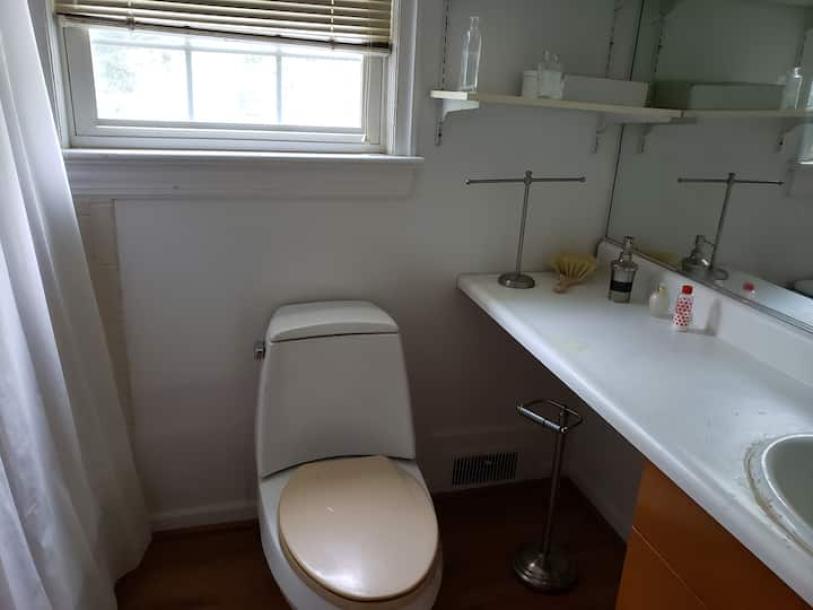 Room in Englewood, New Jersey, United States 2 bedrooms2 bedsShared bathroom-5