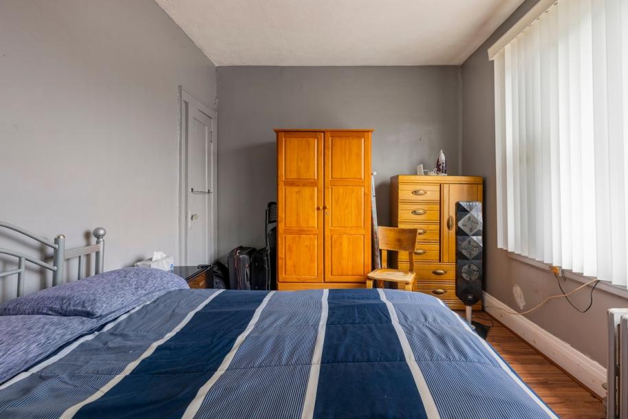 Room in Brooklyn, New York, United States 1 single bedShared bathroom-2