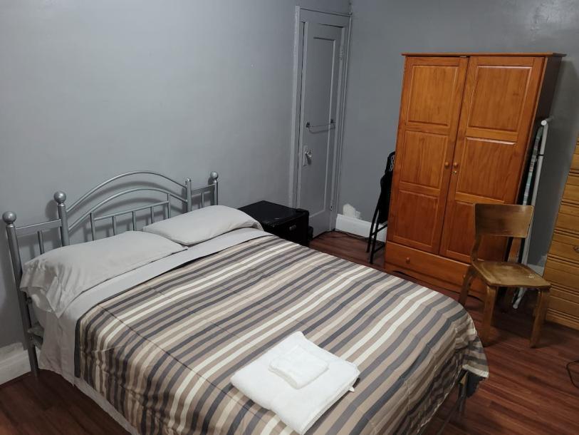 Room in Brooklyn, New York, United States 1 single bedShared bathroom-5